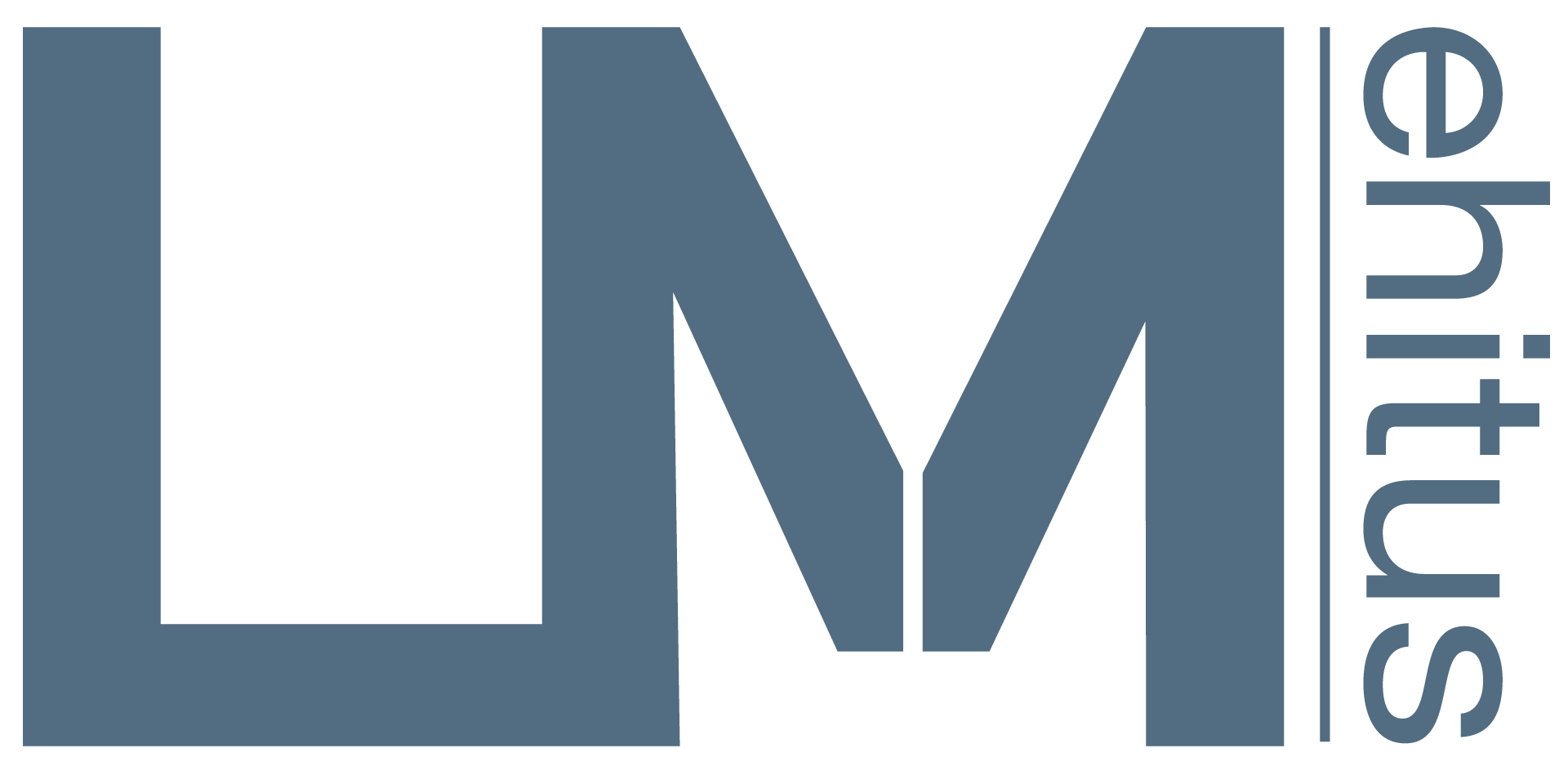 LM ehitus logo